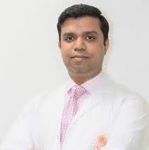 Dr Rajeev Aggarwal